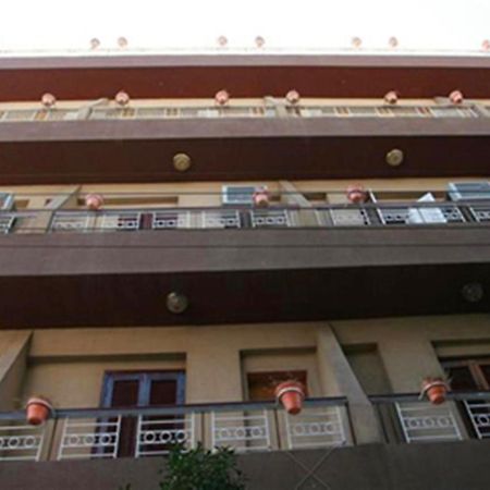 Fontana Luxor Hostel Rom bilde