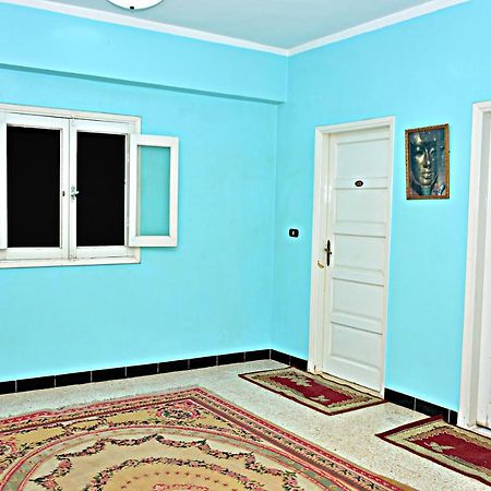 Fontana Luxor Hostel Eksteriør bilde
