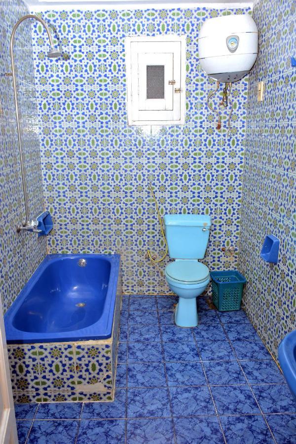 Fontana Luxor Hostel Eksteriør bilde